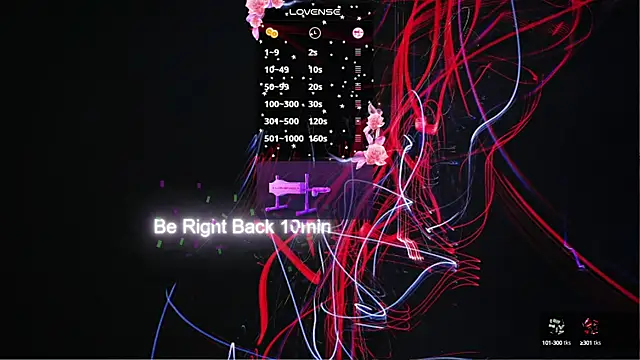 YourBurnWish online show from 09/21/25, 07:08