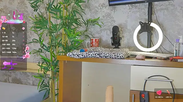 YourBurnWish online show from 11/11/25, 08:14