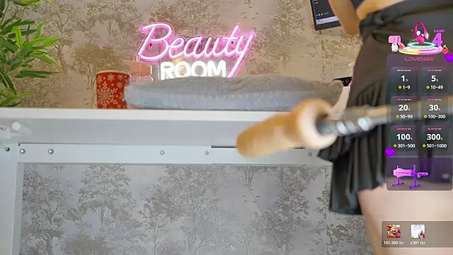 Snapshot of YourBurnWish chatting on 03/22/26, 08:10 YourBurnWish online show from 03/22/26, 08:10