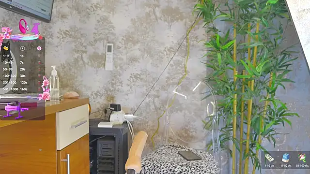 YourBurnWish online show from 11/16/25, 08:24