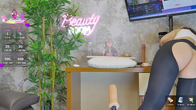 Snapshot of YourBurnWish chatting on 01/17/26, 08:12 YourBurnWish online show from 01/17/26, 08:12