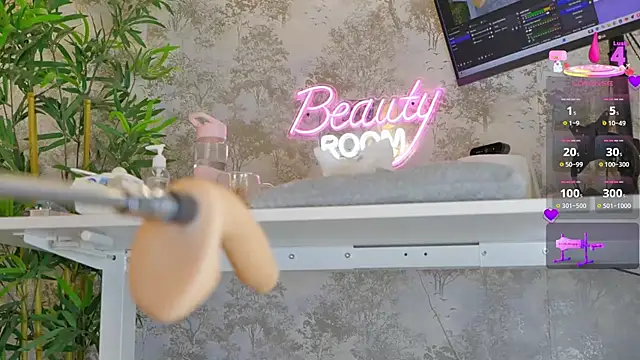 Snapshot of YourBurnWish chatting on 04/01/26, 07:11 YourBurnWish online show from 04/01/26, 07:11