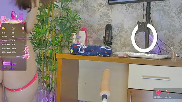 YourBurnWish online show from 11/30/25, 08:09