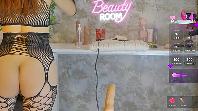 Snapshot of YourBurnWish chatting on 03/03/26, 08:27 YourBurnWish online show from 03/03/26, 08:27