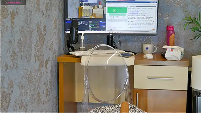 YourBurnWish online show from 03/18/25, 11:33