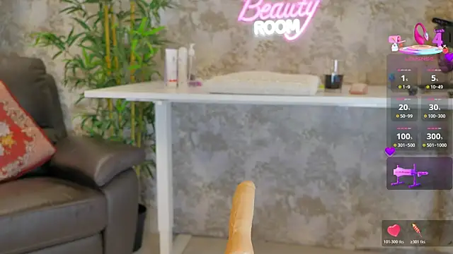 Snapshot of YourBurnWish chatting on 03/07/26, 08:14 YourBurnWish online show from 03/07/26, 08:14