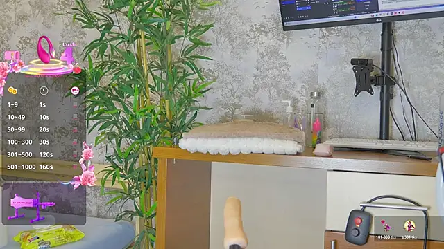 YourBurnWish online show from 10/28/25, 08:08