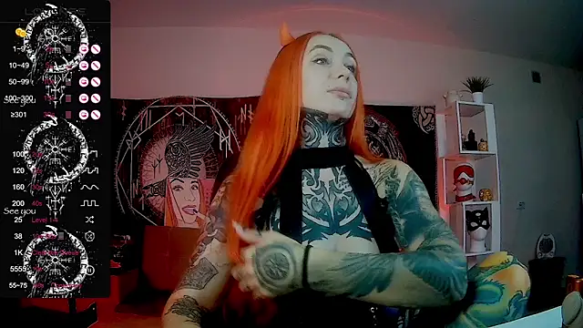 miss jenna lovee online show from 09/25/25, 01:11