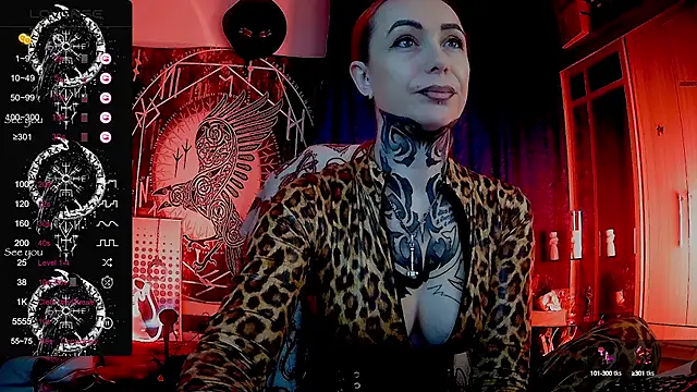 miss jenna lovee online show from 03/17/25, 12:42