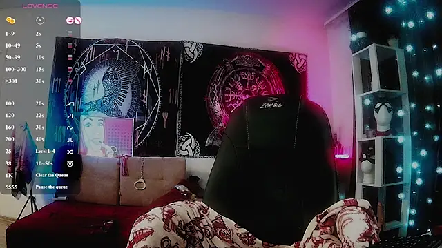 miss jenna lovee online show from 05/07/26, 01:10