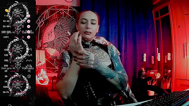 miss jenna lovee online show from 02/25/25, 01:09