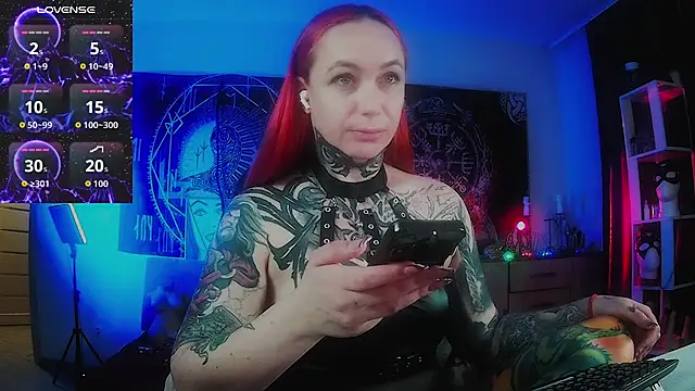 miss jenna lovee online show from 04/06/26, 12:39