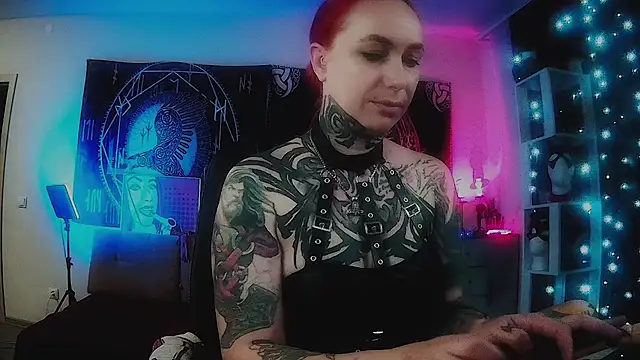 miss jenna lovee online show from 05/18/26, 12:44