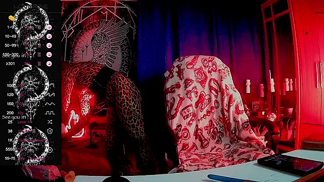 miss jenna lovee online show from 02/28/25, 01:05