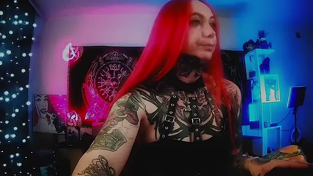 miss jenna lovee online show from 05/19/26, 11:56