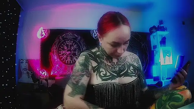 miss jenna lovee online show from 05/22/26, 01:47