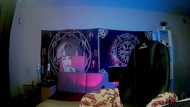 miss jenna lovee online show from 11/05/25, 03:09