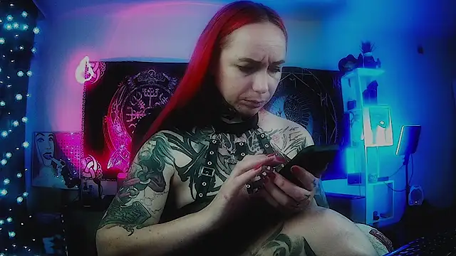 miss jenna lovee online show from 05/20/26, 11:57