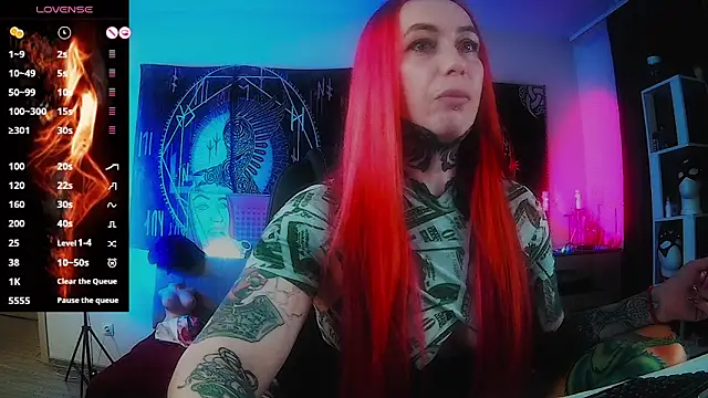 miss jenna lovee online show from 04/10/26, 12:17