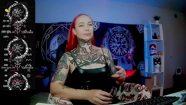 miss jenna lovee online show from 09/26/25, 01:01