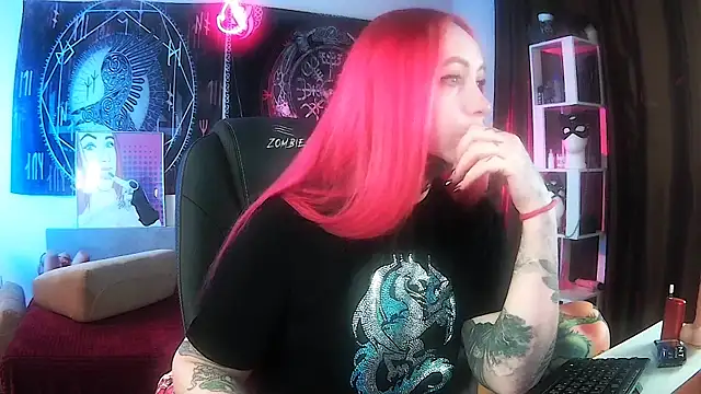 miss jenna lovee online show from 04/03/26, 01:01