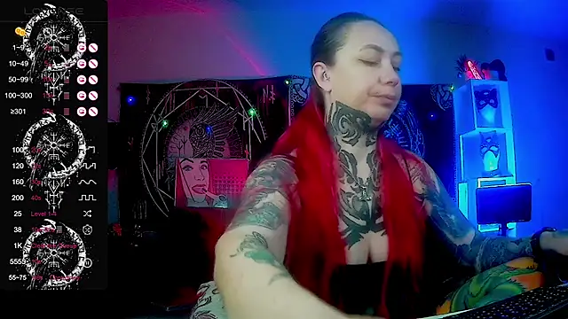 Snapshot of miss_jenna_lovee chatting on 02/03/26, 12:21 miss jenna lovee online show from 02/03/26, 12:21