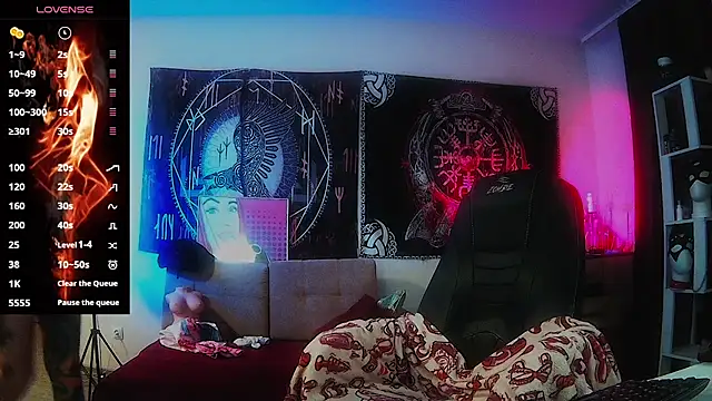 miss jenna lovee online show from 04/11/26, 01:02