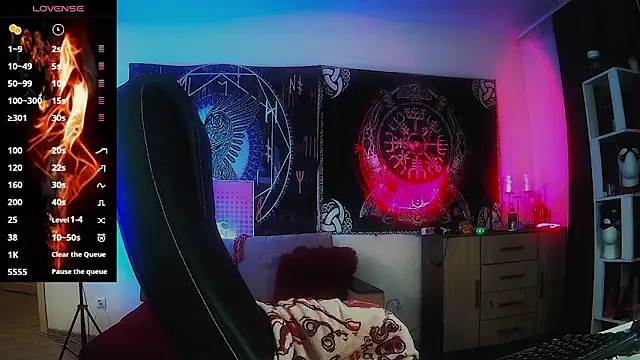 miss jenna lovee online show from 04/17/26, 12:13