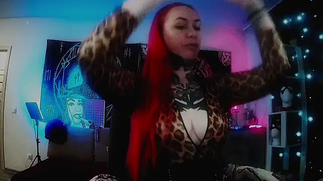 miss jenna lovee online show from 05/14/26, 12:29