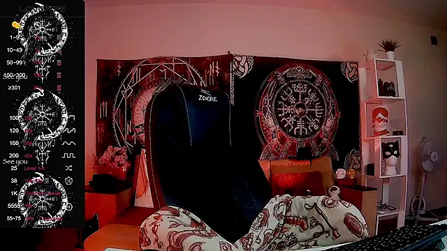 miss jenna lovee online show from 09/11/25, 12:43