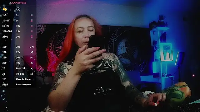 Snapshot of miss_jenna_lovee chatting on 06/21/26, 01:33 miss jenna lovee online show from 06/21/26, 01:33