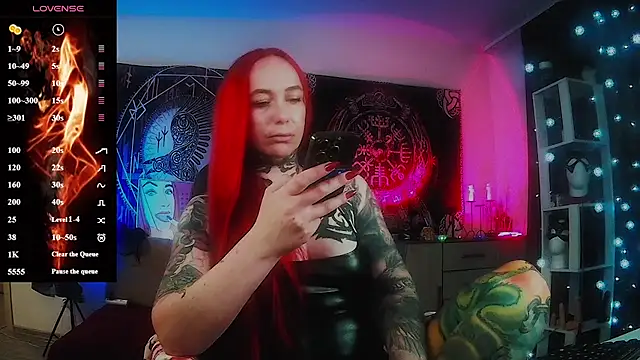 miss jenna lovee online show from 04/30/26, 12:17