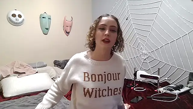 beaubrookeent online show from 11/11/25, 07:52