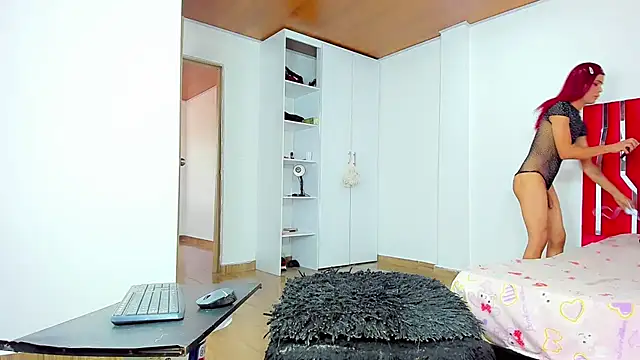 sexynicolqueen online show from 01/11/26, 09:00