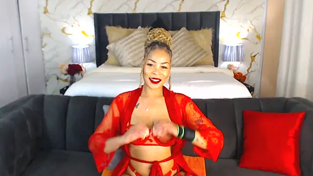 SEXYCARLITA09 online show from 03/03/26, 09:00