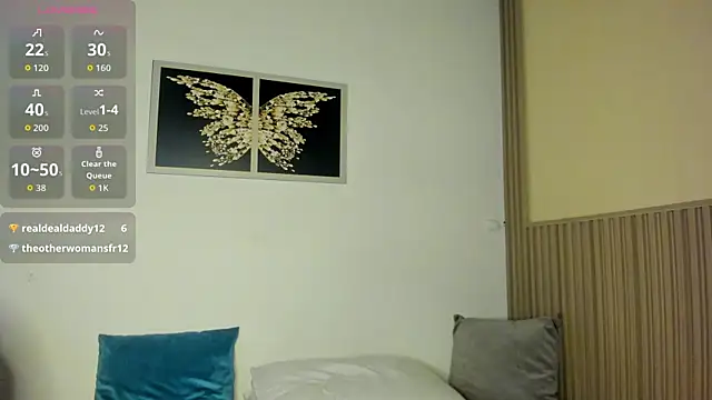 summer night  online show from 11/09/25, 12:58