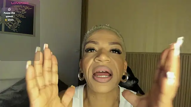 summer night  online show from 02/12/26, 11:21