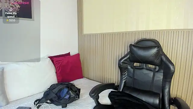 summer night  online show from 09/16/25, 11:22