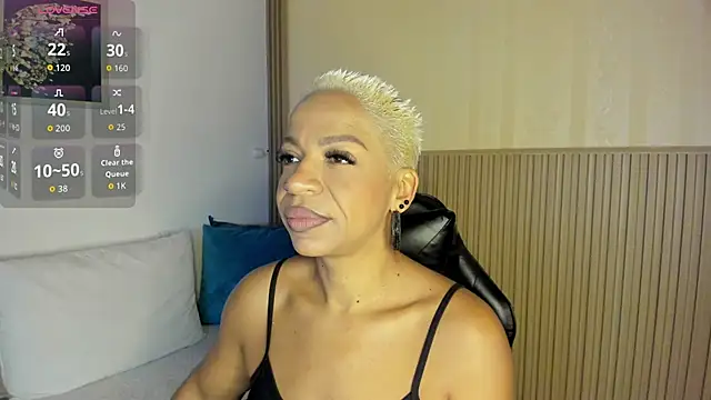 summer night  online show from 11/05/25, 11:46