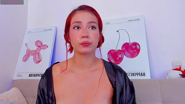 Snapshot of SofiaFerrer chatting on 02/23/25, 02:57 SofiaFerrer online show from 02/23/25, 02:57