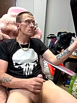 Hatchetwound6969 online show from 03/28/26, 05:30