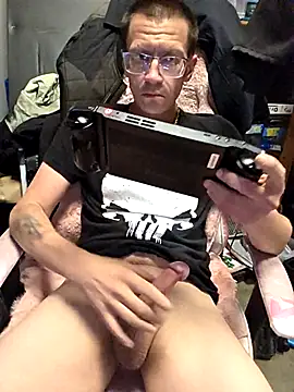 Hatchetwound6969 online show from 03/29/26, 04:08