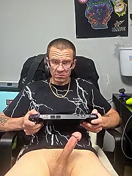 Hatchetwound6969 online show from 03/19/26, 11:49