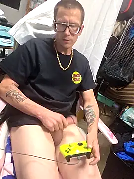 Hatchetwound6969 online show from 03/31/26, 10:39