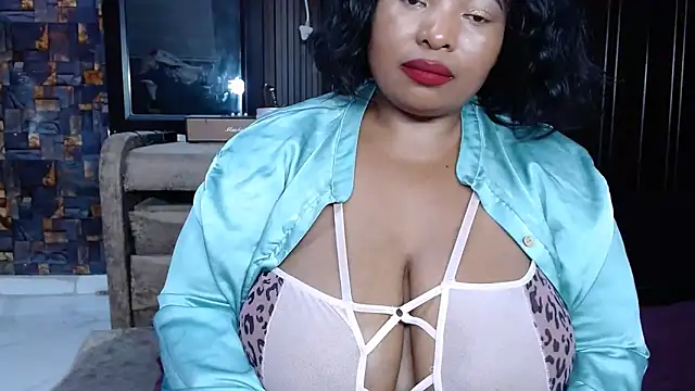 black barbie4u online show from 04/27/26, 08:51