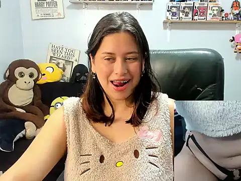 sammy cute333 online show from 06/15/26, 07:19