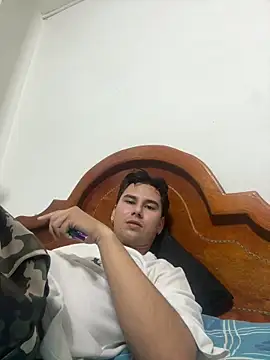  jossman  online show from 03/05/26, 12:18