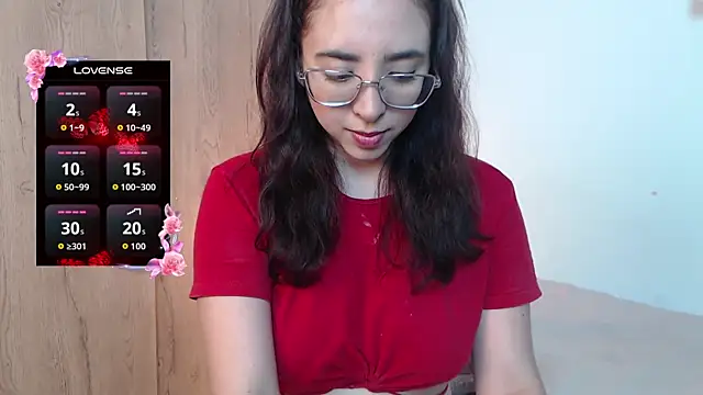 Snapshot of Abii_26 chatting on 09/24/25, 01:02 Abii 26 online show from 09/24/25, 01:02