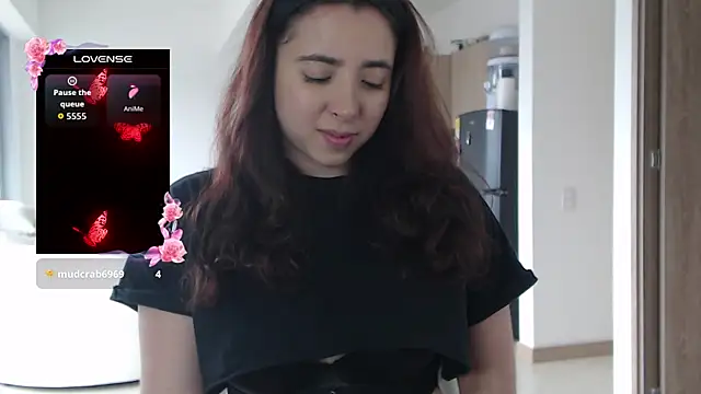 Snapshot of Abii_26 chatting on 04/09/26, 07:42 Abii 26 online show from 04/09/26, 07:42