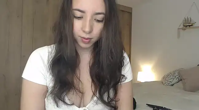 Snapshot of Abii_26 chatting on 02/26/25, 01:46 Abii 26 online show from 02/26/25, 01:46